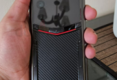 VERTU Metavertu Carbon Edition