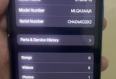 iPhone 13 256gb TDRA USED