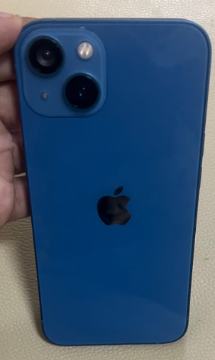 iPhone 13 256gb TDRA USED