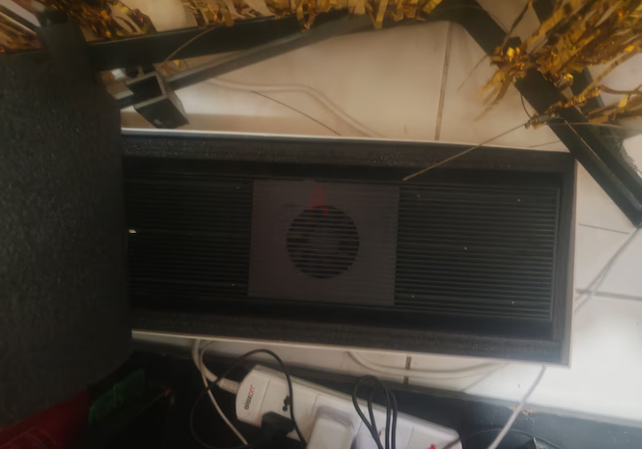 Chihiros vivid with hanging stand for sale