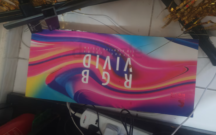 Chihiros vivid with hanging stand for sale