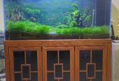 Aquarium with Sump – 1.5 Meter