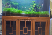 Aquarium with Sump – 1.5 Meter