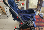 Pet stroller