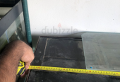 Brand aquarium for sale only for 300