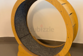 Cat Exercise Wheel