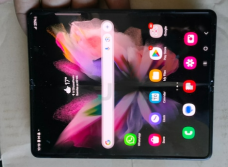 Galaxy Z Fold3 5G