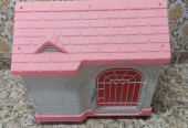 Cat/Dog House
