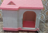 Cat/Dog House