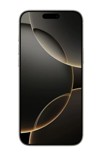 iPhone 16 Pro Max 256 GB – TDRA