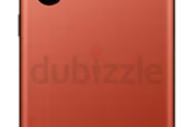 Samsung S22 Ultra Red color