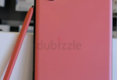 Samsung S22 Ultra Red color