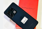 One plus 10 pro Brand new sealed
