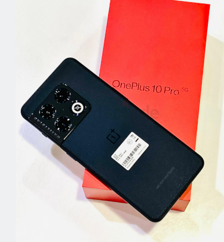 One plus 10 pro Brand new sealed