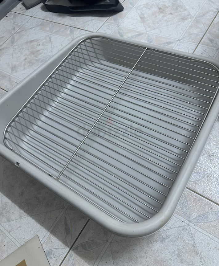 Cat/ Dog potty tray new