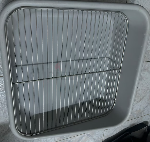 Cat/ Dog potty tray new