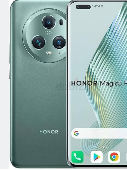 Honor Magic 5 Pro 12GB 512GB