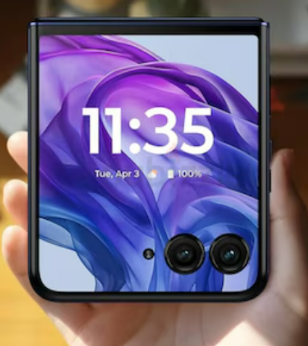 Motorolla Razr 50 Ultra 512 Gb UNUSED UNSEALED For Sale