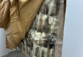 fur blankets