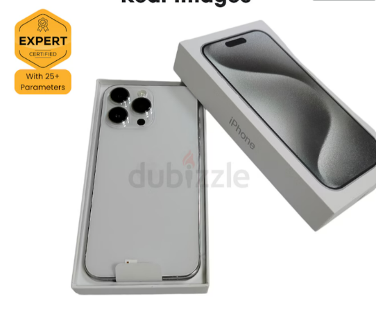 iPhone 14 Pro – Silver – 256GB ● Warranty | FREE Delivery | SHJ48