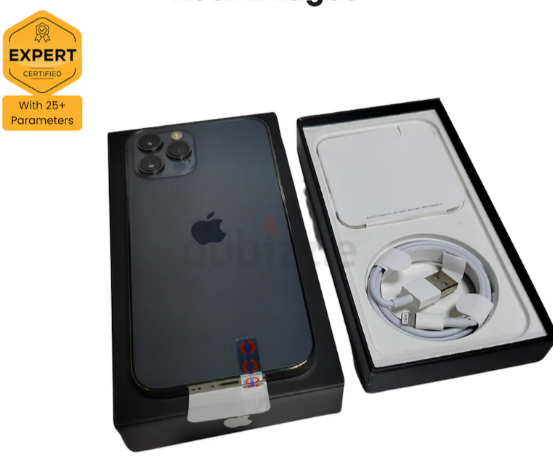 iPhone 14 Pro – Space Grey – 256GB ● Warranty | FREE Delivery | SHJ60