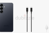 Samsung Galaxy S25 512gb Middle east TRA Blue Black Samsung Exlusive colour