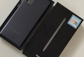 Samsung Note 20 256 GB 8 GB RAM (With Box)