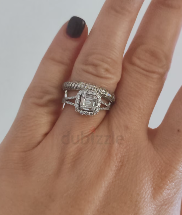 Diamond Ring