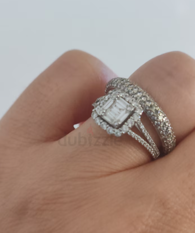 Diamond Ring
