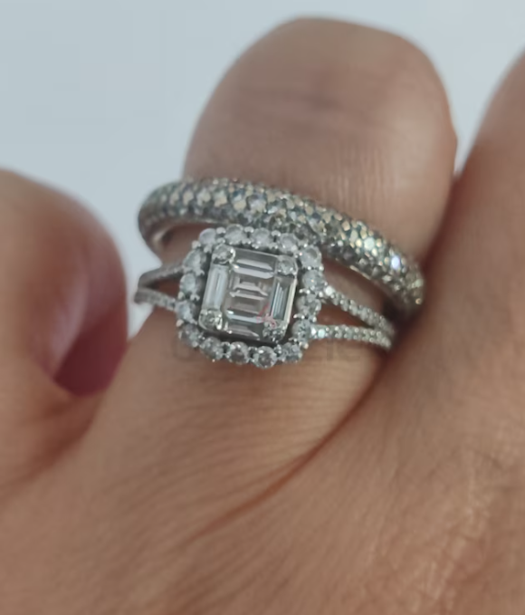 Diamond Ring