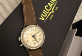 Vulcan Watch