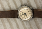 Vulcan Watch