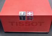 Tissot mens Watch