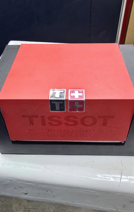 Tissot mens Watch