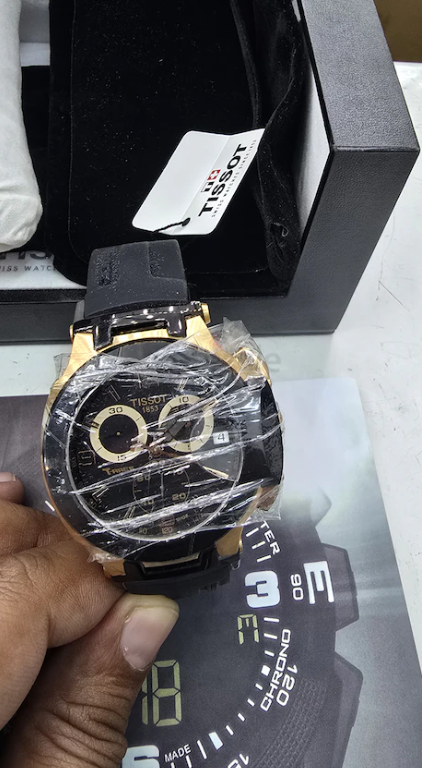 Tissot mens Watch