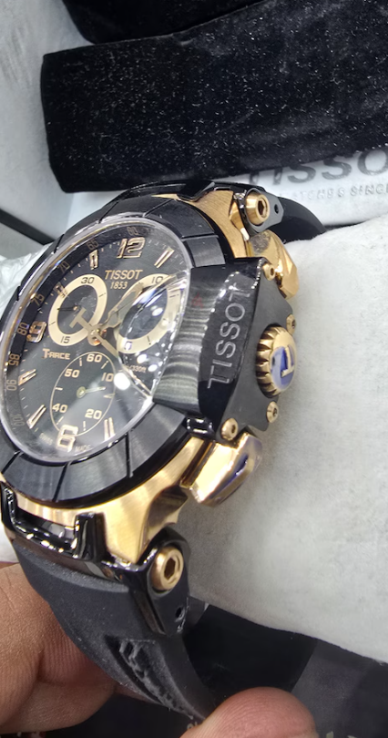 Tissot mens Watch