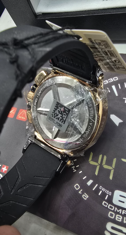 Tissot mens Watch