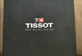 Tissot chronographs
