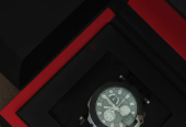 Tissot chronographs