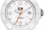 ICE Forever White Watch For Sale