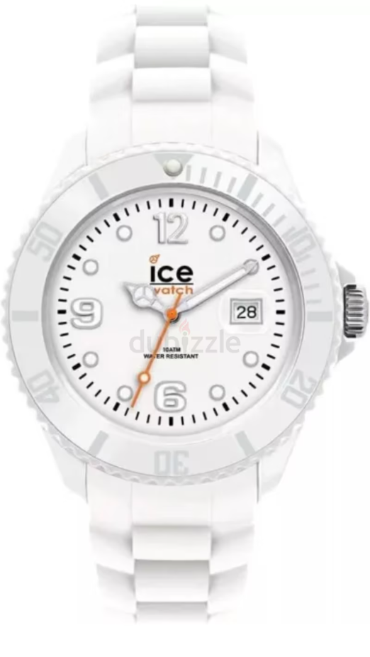 ICE Forever White Watch For Sale