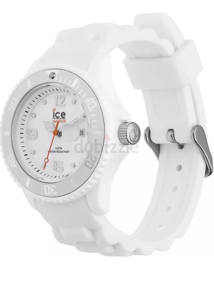 ICE Forever White Watch For Sale