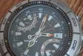 Timex expedition watch