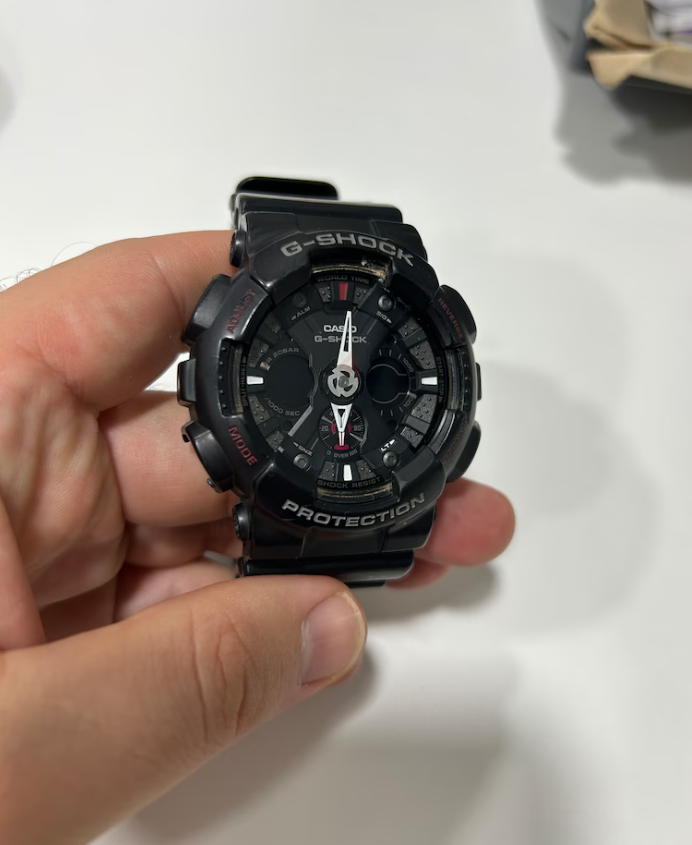Casio G-Shock 5229