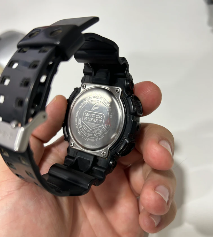 Casio G-Shock 5229