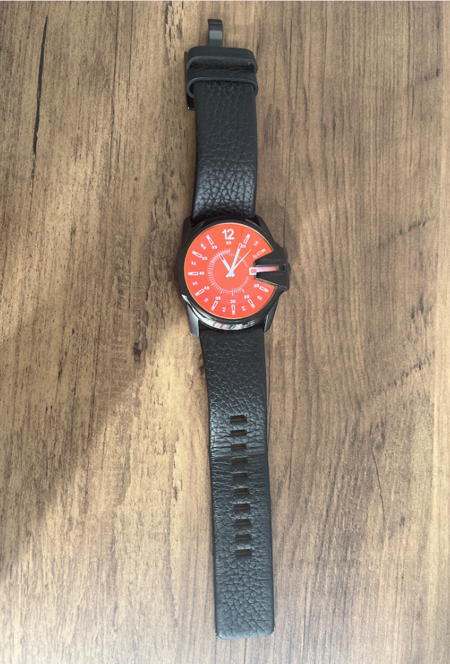 Diesal watch DZ-1657