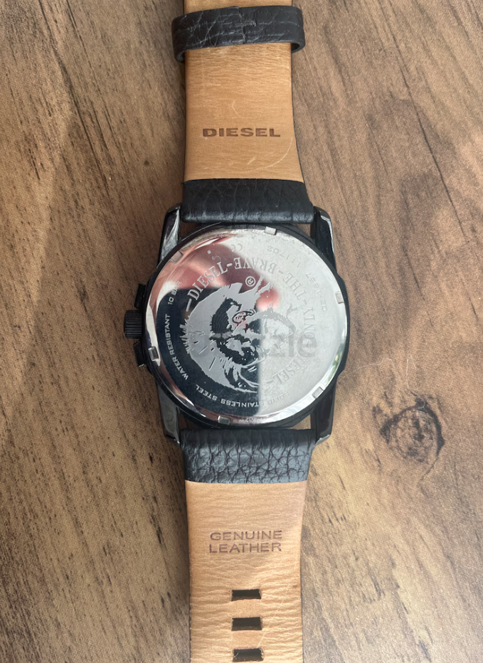 Diesal watch DZ-1657