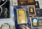 Gold