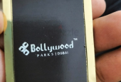 Mughaleazam card