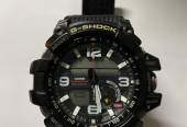 Casio G SHOCK Watch